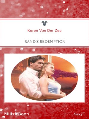 cover image of Rand's Redemption
